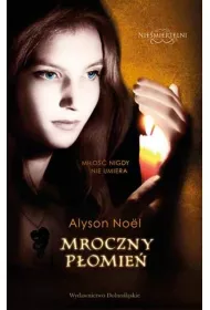 Nie�miertelni 4. Mroczny p�omie�