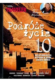 Podr�e �ycia 4. Maroko, Tasmania, Izrael * *
