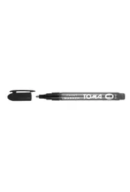 Marker olejowy Fine srebrny 1 szt TOMA
