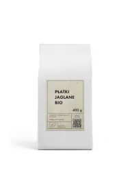 The Planet P�atki jaglane 400 g Bio