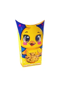 KLOCKI KONSTR WAFLE MINI 16EL KACZKA MARIO WB