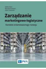 Zarz�dzanie marketingowo-logistyczne