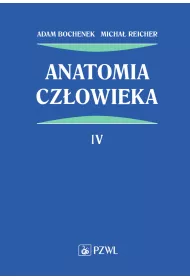 Anatomia cz�owieka. Tom 4