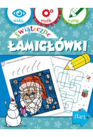 �wi�teczne �amig��wki