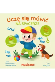 Ucz si mwi. Na spacerze