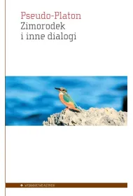 Zimorodek i inne dialogi