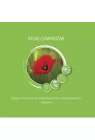 Atlas chwast�w ro�lin rolniczych,sadowniczych..w.2