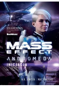 Mass effect anromeda inicjacja