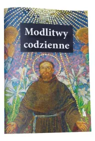Modlitwy codzienne
