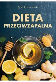 Dieta przeciwzapalna