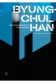 eBook Kryzys narracji i inne eseje mobi epub