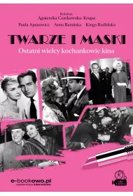 eBook Twarze i maski pdf mobi epub
