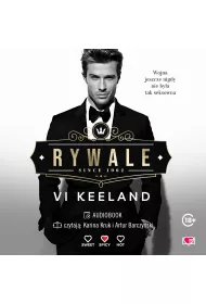 Audiobook Rywale mp3