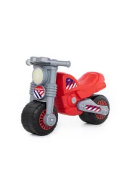 Polesie 78650 Motor Motorbajk stra�acki