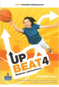 Upbeat REV 4. Student's Book