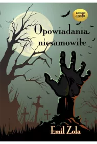 Opowiadania niesamowite audiobooka CD