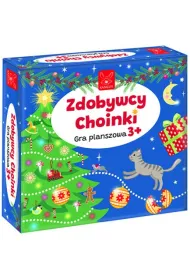 Zdobywcy Choinki Kangur