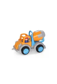 Pojazd Betoniarka z figurk� Jumbo *