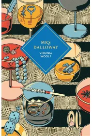 Mrs Dalloway. Vintage Collector's Classics