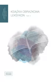 Ksi��ka obrazkowa Leksykon tom 2