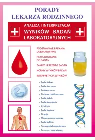 eBook Analiza i interpretacja wynikw bada laboratoryjnych. Porady lekarza rodzinnego pdf