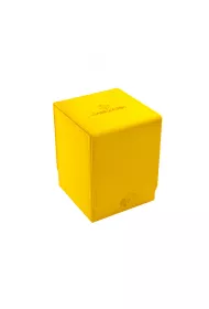 Gamegenic Squire 100+ XL Convertible - Yellow