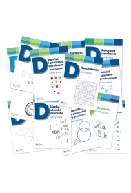 Karty pracy - Eduterapeutica SPE 4-8