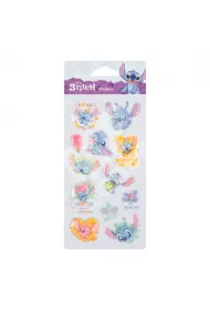 Naklejki Stitch 1 Puffy 100x210 CoolPack PATIO 75422PTR