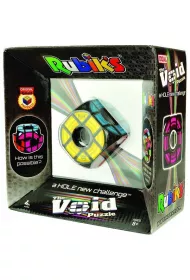 Kostka Rubika Void w pude�ku Rubiks