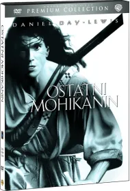 Ostatni Mohikanin