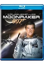 007 James Bond: Moonraker