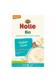 Holle Kaszka owsiana bezmleczna 250 g Bio