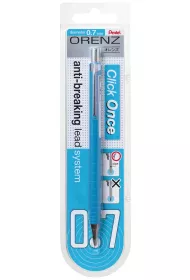Pentel O��wek automatyczny Orenz PP507 0.7mm