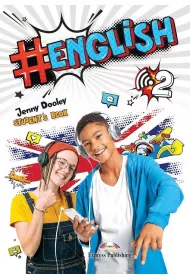 #ENGLISH 2. Student's Book + kod DigiBook