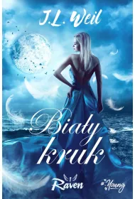Bia�y kruk. Raven. Tom 1