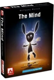 The Mind Cartamundi