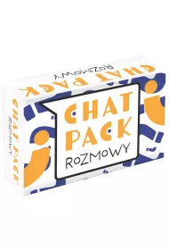 Chat pack rozmowy MINI Kangur