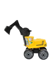Je�dzik Koparka Tactic