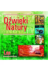 D�wi�ki natury. Las CD