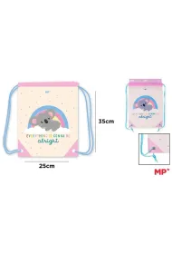 Main Paper Workoplecak Koala 25x35cm