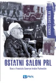Ostatni salon PRL