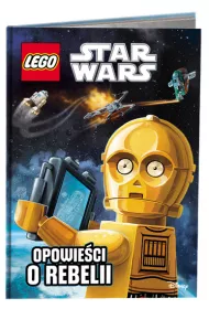 LEGO Star Wars. Opowie�ci o rebelii