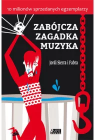 Zabjcza zagadka muzyka