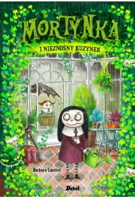 Mortynka i niezno�ny kuzynek Tom 2