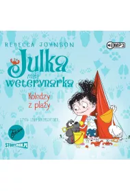 Audiobook Koledzy z play. Julka maa weterynarka. Tom 5 CD