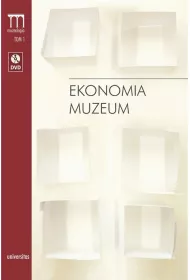 eBook Ekonomia muzeum pdf