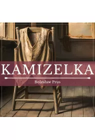 Audiobook Kamizelka mp3