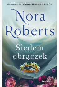 eBook Siedem obr�czek mobi epub