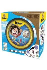 Dobble One Piece REBEL