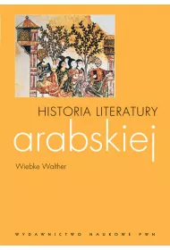 Historia literatury arabskiej
